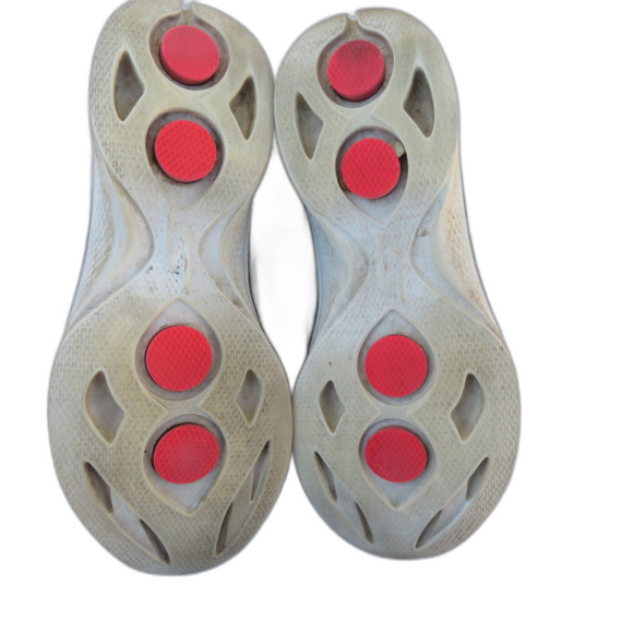 Skechers Womens' Go Walk 4 Goga Max Slip On Sneakers Size 8.5 - Picture 4 of 6